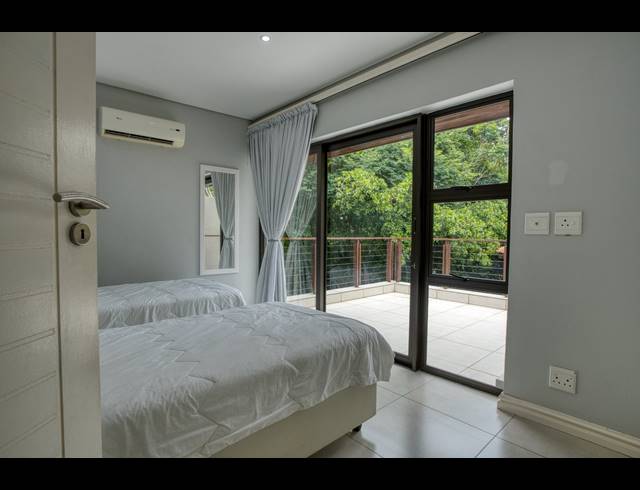 3 BEDROOM TOWNHOUSE FOR SALE IN ZIMBALI ESTATE
